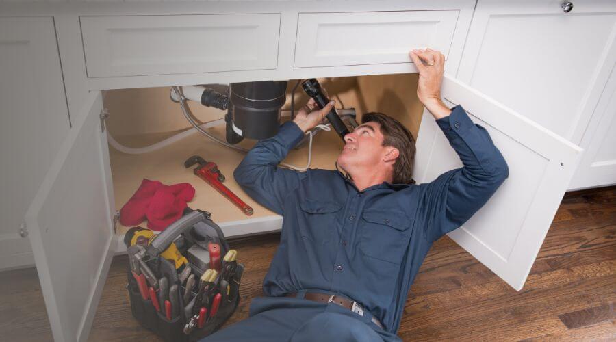 Professional water heater repair in Cadet, MO